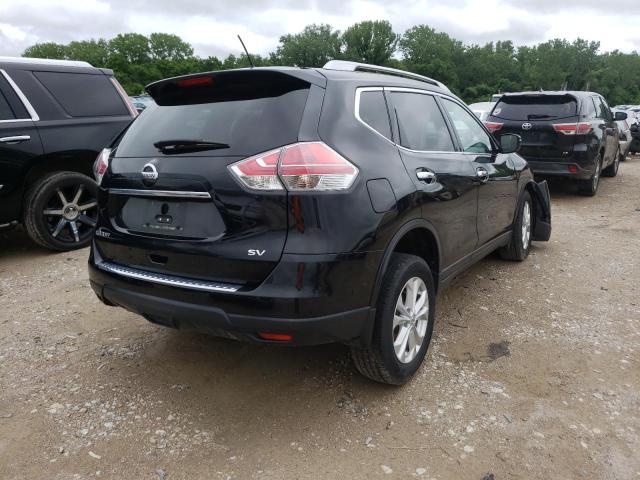 Photo 4 from auction – 2016 NISSAN ROGUE S with VIN KNMAT2MT7GP731568
