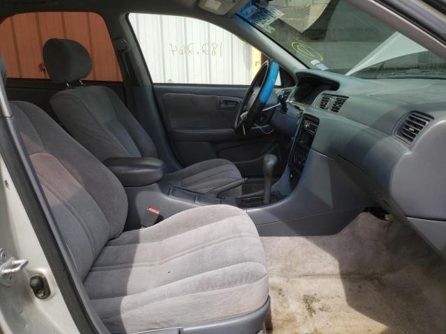 Photo 5 from auction – 2000 TOYOTA CAMRY with VIN 4T1BG22K9YU651416