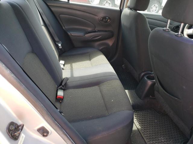 Zdjęcie 6 z aukcji – 2012 NISSAN VERSA S z VIN 3N1CN7APXCL855401
