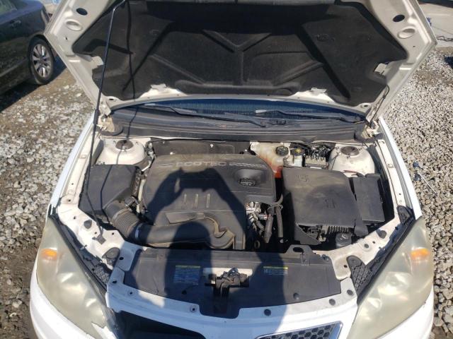 Photo 7 from auction – 2010 PONTIAC G6 with VIN 1G2ZA5E05A4161386