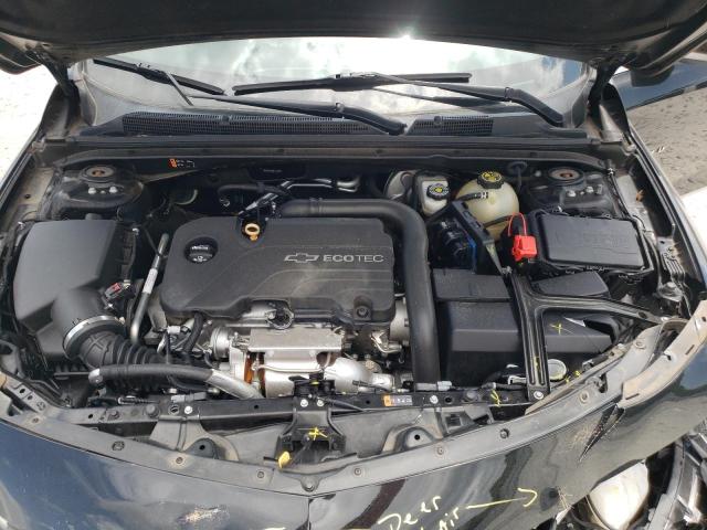 Photo 7 from auction – 2016 CHEVROLET MALIBU LT with VIN 1G1ZE5STXGF355335