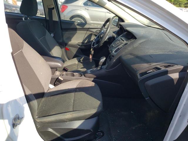 Photo 5 from auction – 2012 FORD FOCUS SE with VIN 1FAHP3F22CL230298