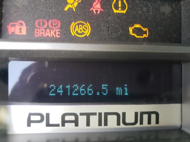 Photo 8 from auction – 2009 FORD F150 SUPER with VIN 1FTPW14V69FA31160