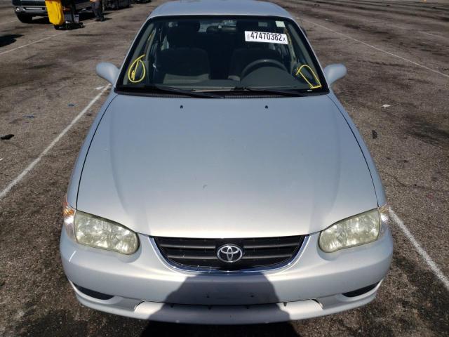Zdjęcie 9 z aukcji – 2002 TOYOTA COROLLA CE z VIN 1NXBR12E52Z584769
