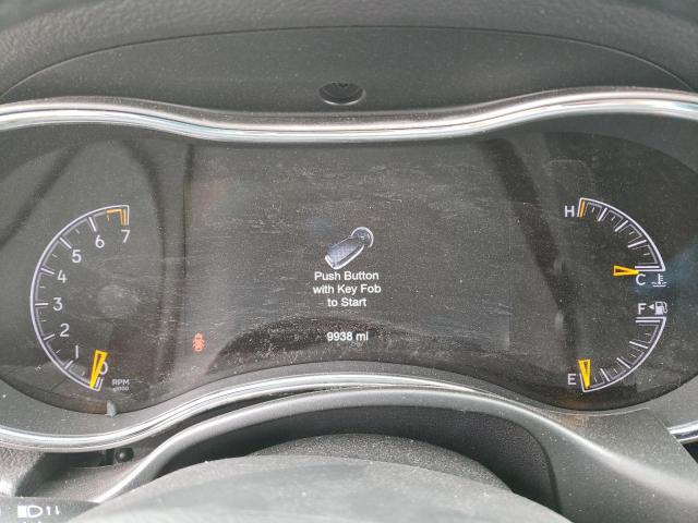 Photo 8 from auction – 2021 JEEP GRAND CHER with VIN 1C4RJFAG7MC858461