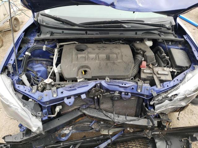 Photo 7 from auction – 2018 TOYOTA COROLLA L with VIN 2T1BURHE0JC119935