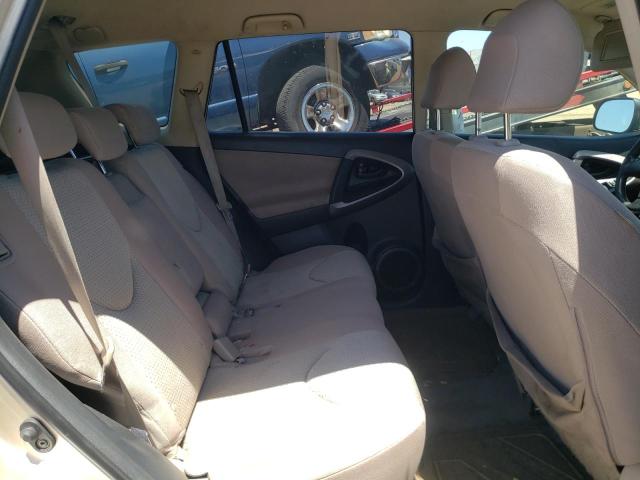 Photo 6 from auction – 2007 TOYOTA RAV4 with VIN JTMBD33V876039772