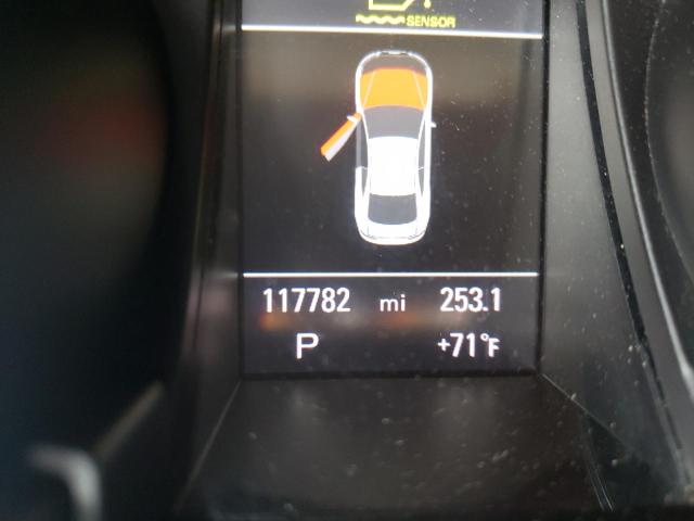 Photo 8 from auction – 2012 AUDI A5 PREMIUM with VIN WAULFAFR8CA019270