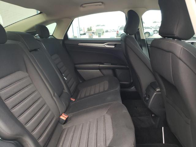 Photo 6 from auction – 2017 FORD FUSION SE with VIN 3FA6P0H76HR237004