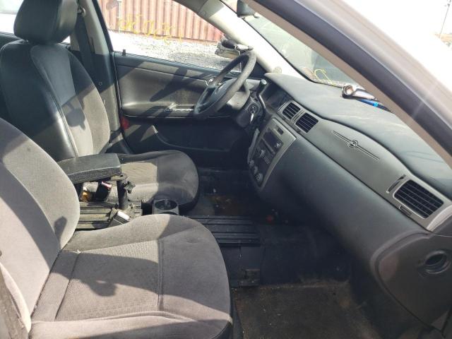 Photo 5 from auction – 2016 CHEVROLET IMPALA LIM with VIN 2G1WD5E30G1102663