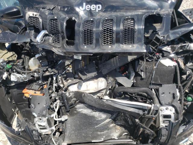 Photo 7 from auction – 2016 JEEP CHEROKEE L with VIN 1C4PJLDB6GW307110