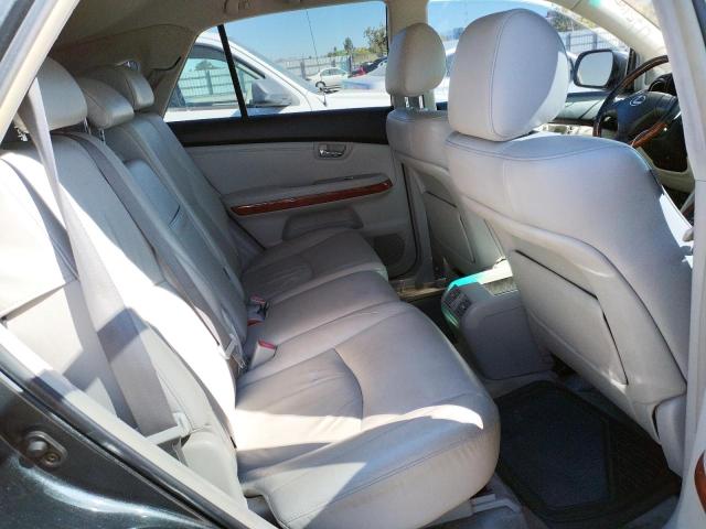 Photo 6 from auction – 2004 LEXUS RX 330 with VIN JTJHA31U440067528