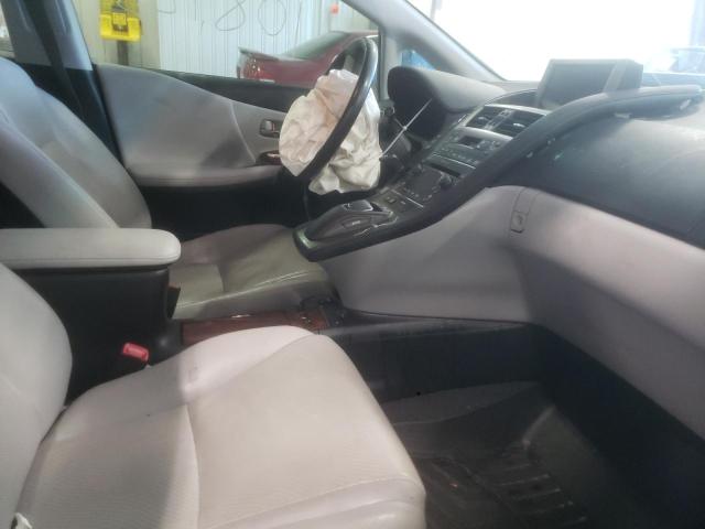 Photo 5 from auction – 2010 LEXUS HS250H with VIN JTHBB1BA5A2008873