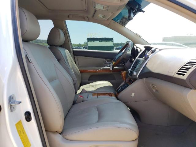 Photo 5 from auction – 2008 LEXUS RX 350 with VIN 2T2GK31U68C029432