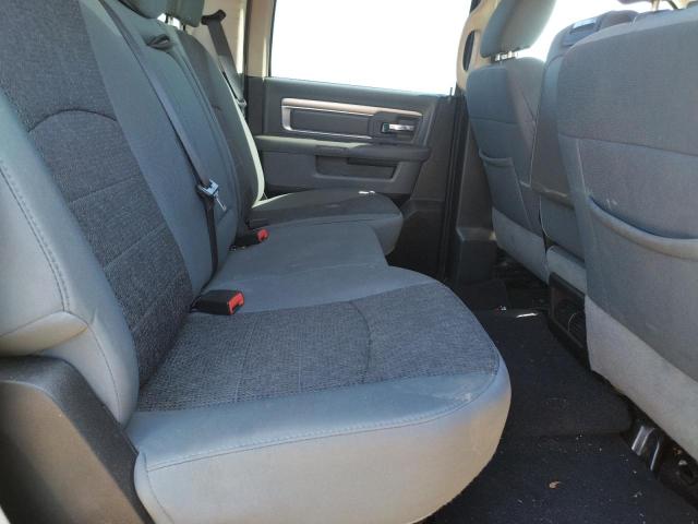 Photo 6 from auction – 2016 RAM 1500 SLT with VIN 1C6RR6LT4GS148924