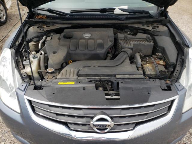 Photo 7 from auction – 2011 NISSAN ALTIMA BAS with VIN 1N4AL2AP8BN439400