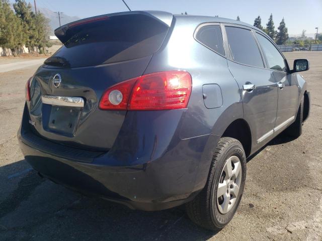 Photo 4 from auction – 2013 NISSAN ROGUE S with VIN JN8AS5MT7DW026876