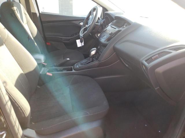 Photo 5 from auction – 2015 FORD FOCUS SE with VIN 1FADP3F27FL325913