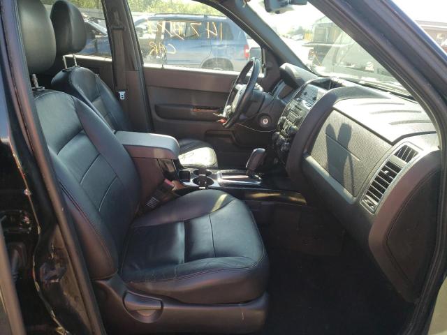 Photo 5 from auction – 2008 FORD ESCAPE LIM with VIN 1FMCU04188KC05209