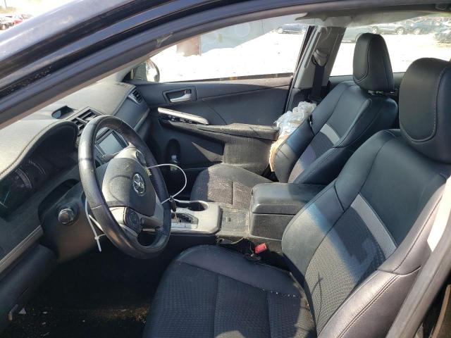 Zdjęcie 5 z aukcji – 2012 TOYOTA CAMRY BASE z VIN 4T1BF1FK6CU082461
