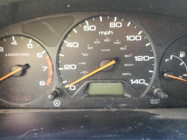 Photo 8 from auction – 2003 HONDA ODYSSEY LX with VIN 5FNRL18533B020852
