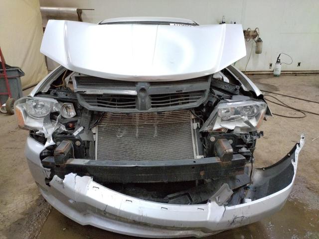 Photo 9 from auction – 2008 DODGE AVENGER with VIN 1B3LC56R18N220755