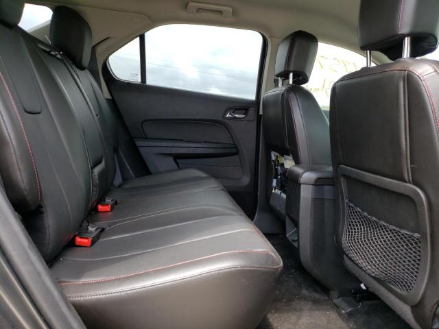 Photo 6 from auction – 2014 CHEVROLET EQUINOX LT with VIN 2GNALCEK7E6321756