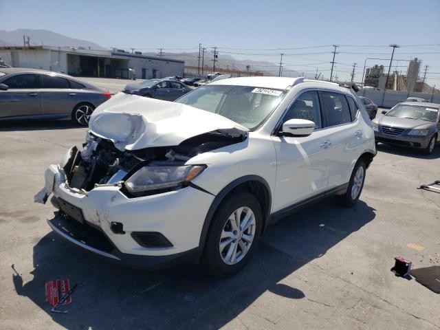 Foto 2 de la subasta – 2016 NISSAN ROGUE S con VIN KNMAT2MT0GP608727