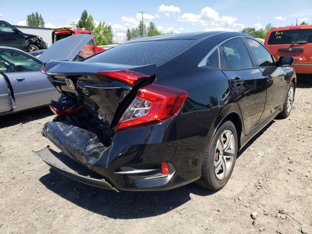 Photo 4 from auction – 2016 HONDA CIVIC LX with VIN 2HGFC2F56GH538550
