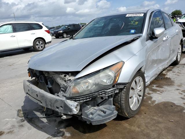 Photo 2 from auction – 2012 HONDA ACCORD LX with VIN 1HGCP2F33CA226930