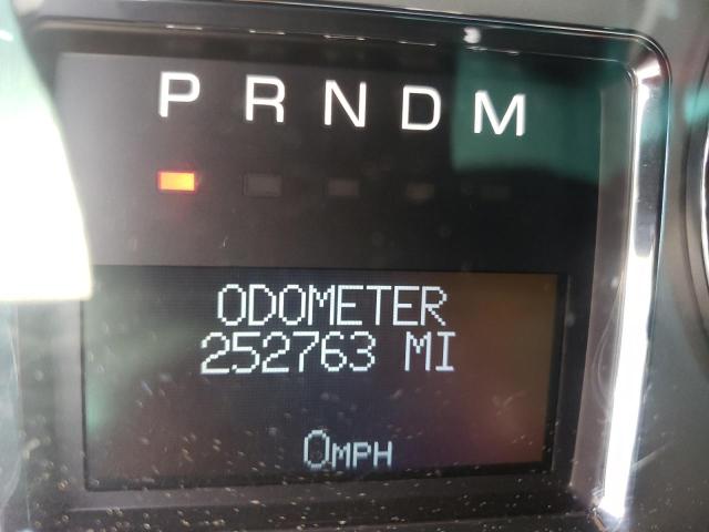 Photo 8 from auction – 2008 CADILLAC ESCALADE L with VIN 1GYFK63808R115059