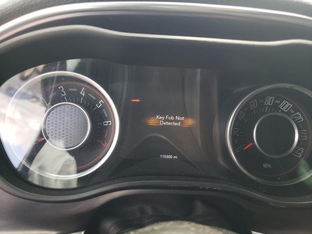Photo 8 from auction – 2015 DODGE CHALLENGER with VIN 2C3CDZAG9FH822807