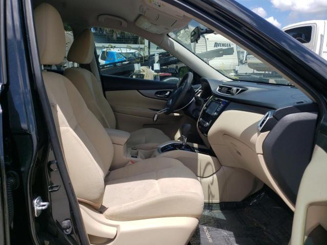 Photo 5 from auction – 2016 NISSAN ROGUE S with VIN KNMAT2MT3GP612481