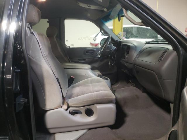 Photo 5 from auction – 2001 FORD F150 with VIN 1FTZX17231NB91921