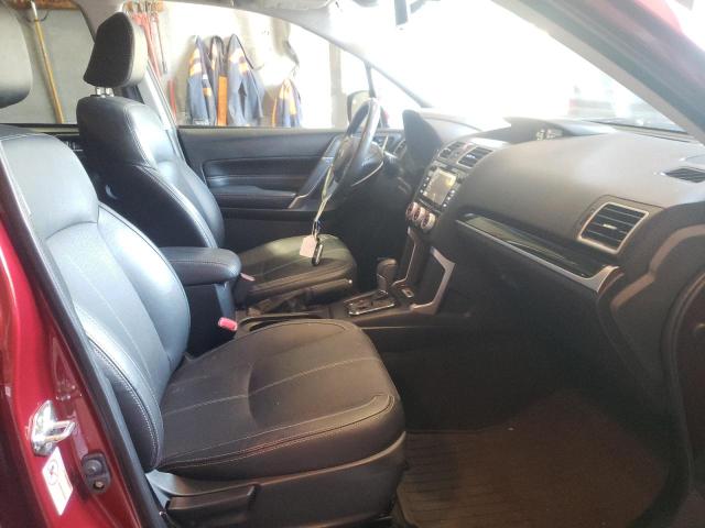 Foto 5 de la subasta – 2017 SUBARU FORESTER 2 con VIN JF2SJAWC9HH455957