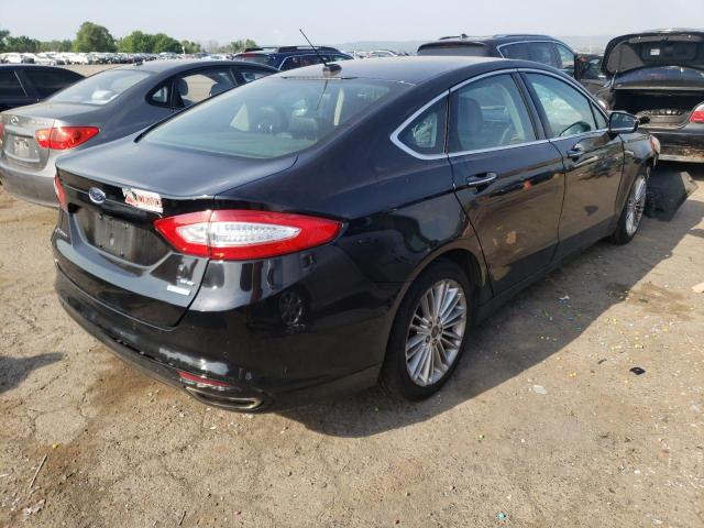 Photo 4 from auction – 2016 FORD FUSION SE with VIN 3FA6P0H99GR182810