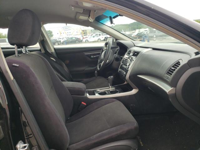 Photo 5 from auction – 2013 NISSAN ALTIMA 2.5 with VIN 1N4AL3AP7DN507100