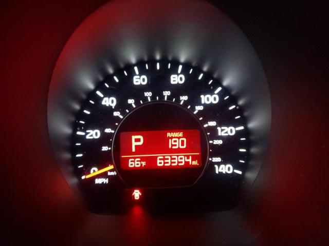 Photo 8 from auction – 2014 KIA SOUL ! with VIN KNDJX3A55E7740346