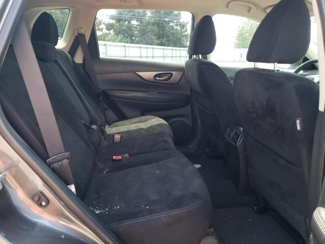 Photo 6 from auction – 2014 NISSAN ROGUE S with VIN 5N1AT2MV0EC852959
