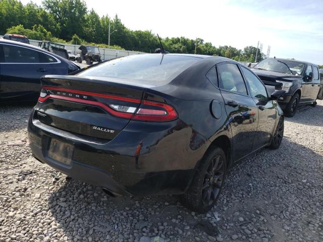 Photo 4 from auction – 2016 DODGE DART SXT with VIN 1C3CDFBB7GD592846