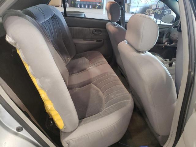 Photo 6 from auction – 2005 BUICK CENTURY with VIN 2G4WS52J851106677