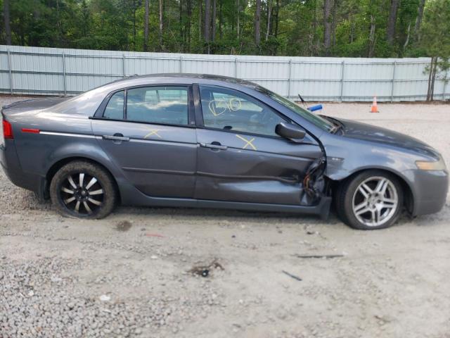 Photo 9 from auction – 2004 ACURA TL with VIN 19UUA66244A059743