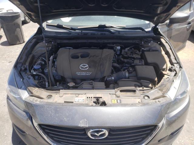 Photo 7 from auction – 2018 MAZDA 3 TOURING with VIN 3MZBN1V31JM264178