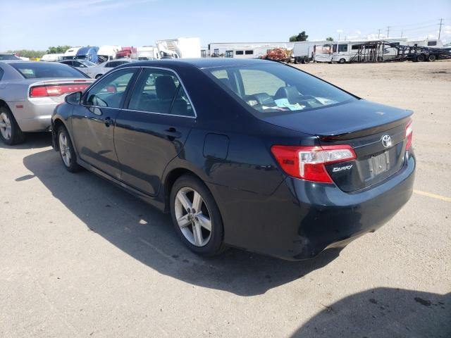 Photo 3 from auction – 2014 TOYOTA CAMRY L with VIN 4T1BF1FK3EU428274