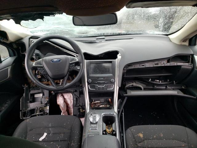 Photo 9 from auction – 2020 FORD FUSION SE with VIN 3FA6P0HD6LR249510