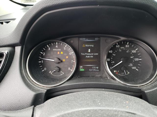 Foto 8 de la subasta – 2017 NISSAN ROGUE con VIN KNMAT2MV2HP589665