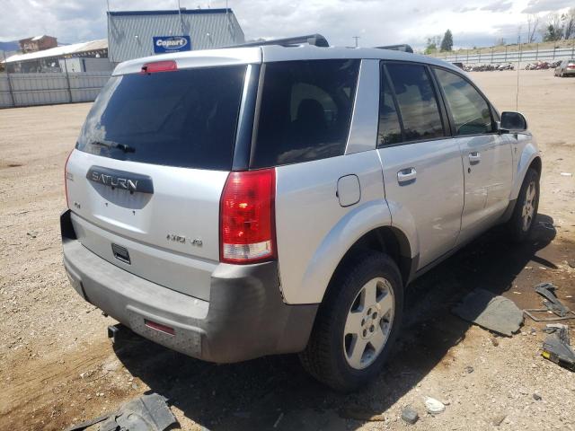 Photo 4 from auction – 2005 SATURN VUE with VIN 5GZCZ63405S829035