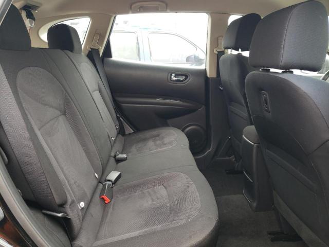 Photo 6 from auction – 2014 NISSAN ROGUE SELE with VIN JN8AS5MVXEW715765