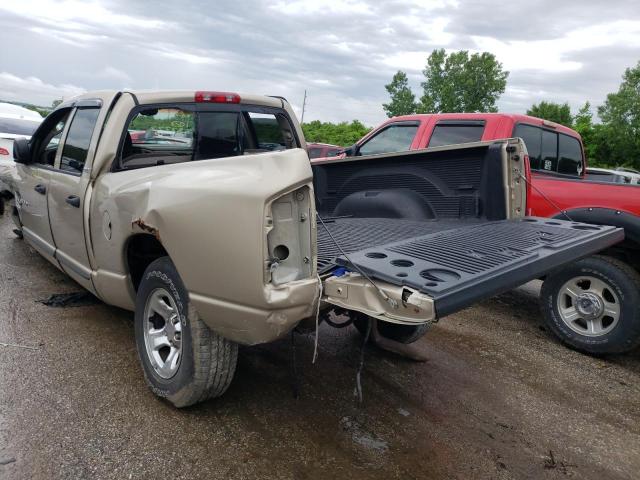 Photo 3 from auction – 2002 DODGE RAM 1500 with VIN 1D7HA18N72S635459