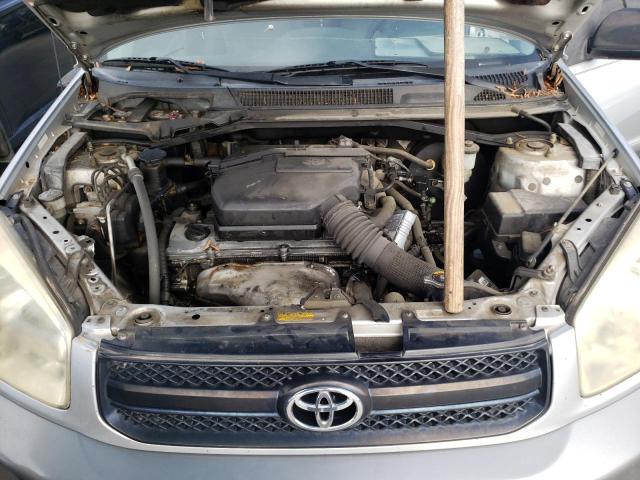 Photo 7 from auction – 2004 TOYOTA RAV4 with VIN JTEGD20V740027126